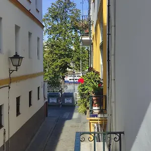 Vive Triana Seville