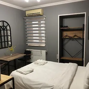 زيارة الفندق