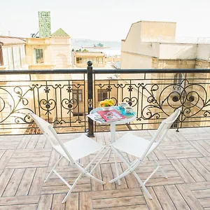 زيارة الفندق