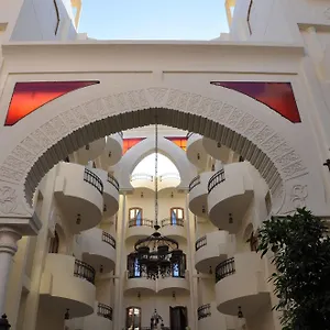 زيارة الفندق